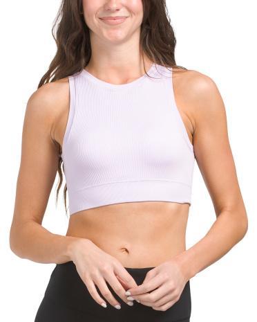 2pk High Neck Bra for Women Product Image