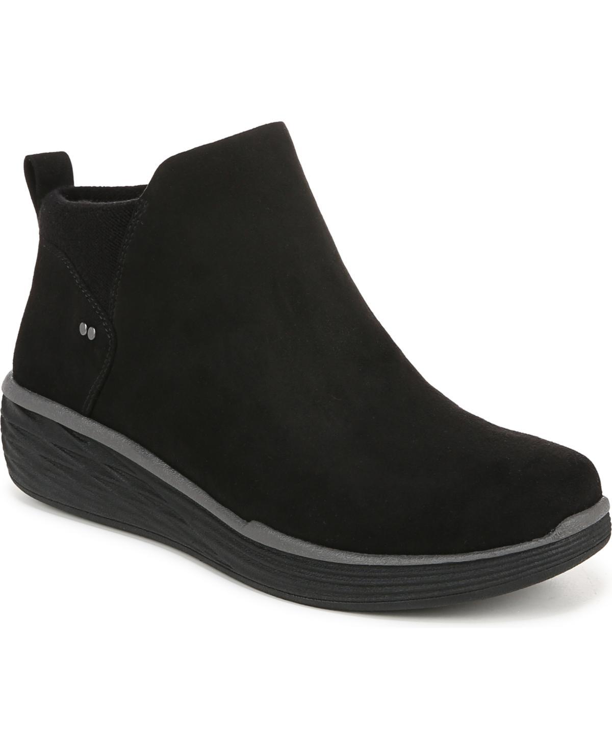 Ryka Noelle 3 Womens Wedge Ankle Boots Product Image