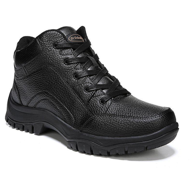 Mens Dr. Scholl's Charge Work Boots Product Image