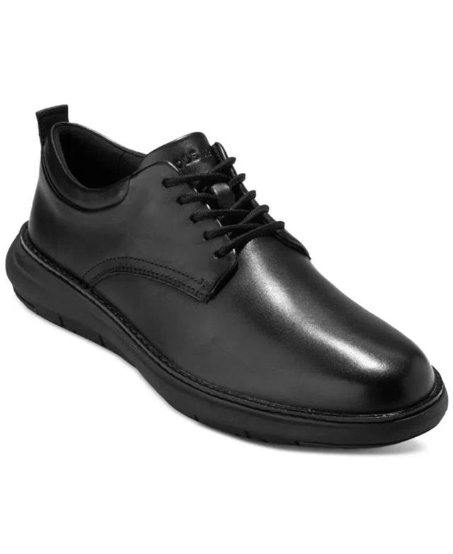 Cole Haan Mens Grand Remix Oxford Dress Shoe Product Image