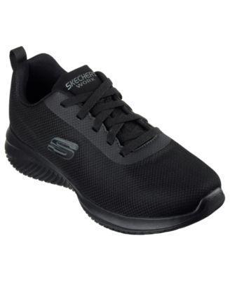 Skechers Mens Work Relaxed Fit- Ultra Flex 3.0 Sr - Daxtin Memory Foam Casual Sneakers from Finish Line Product Image