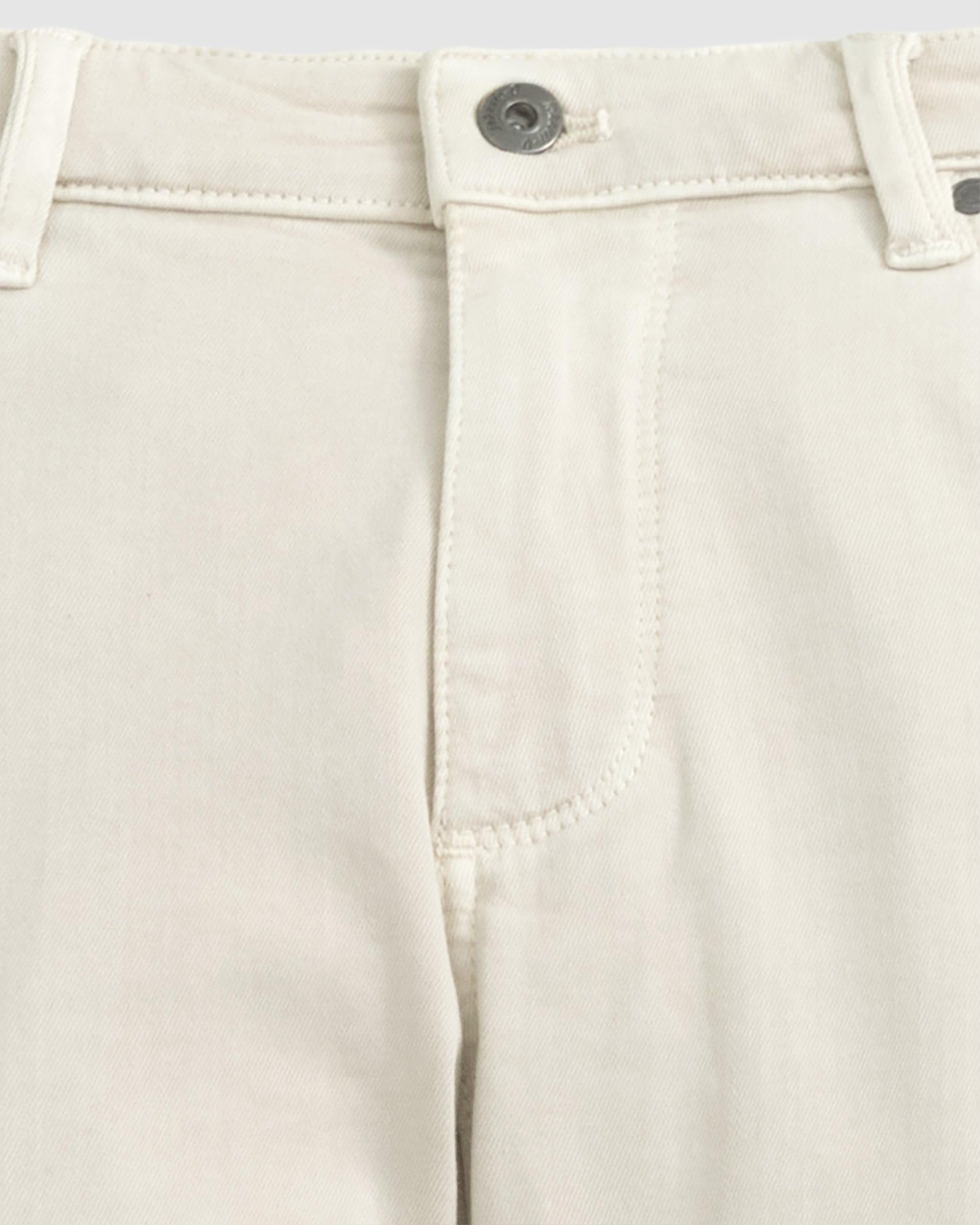 Newport 5-Pocket Cotton Pants Male Product Image