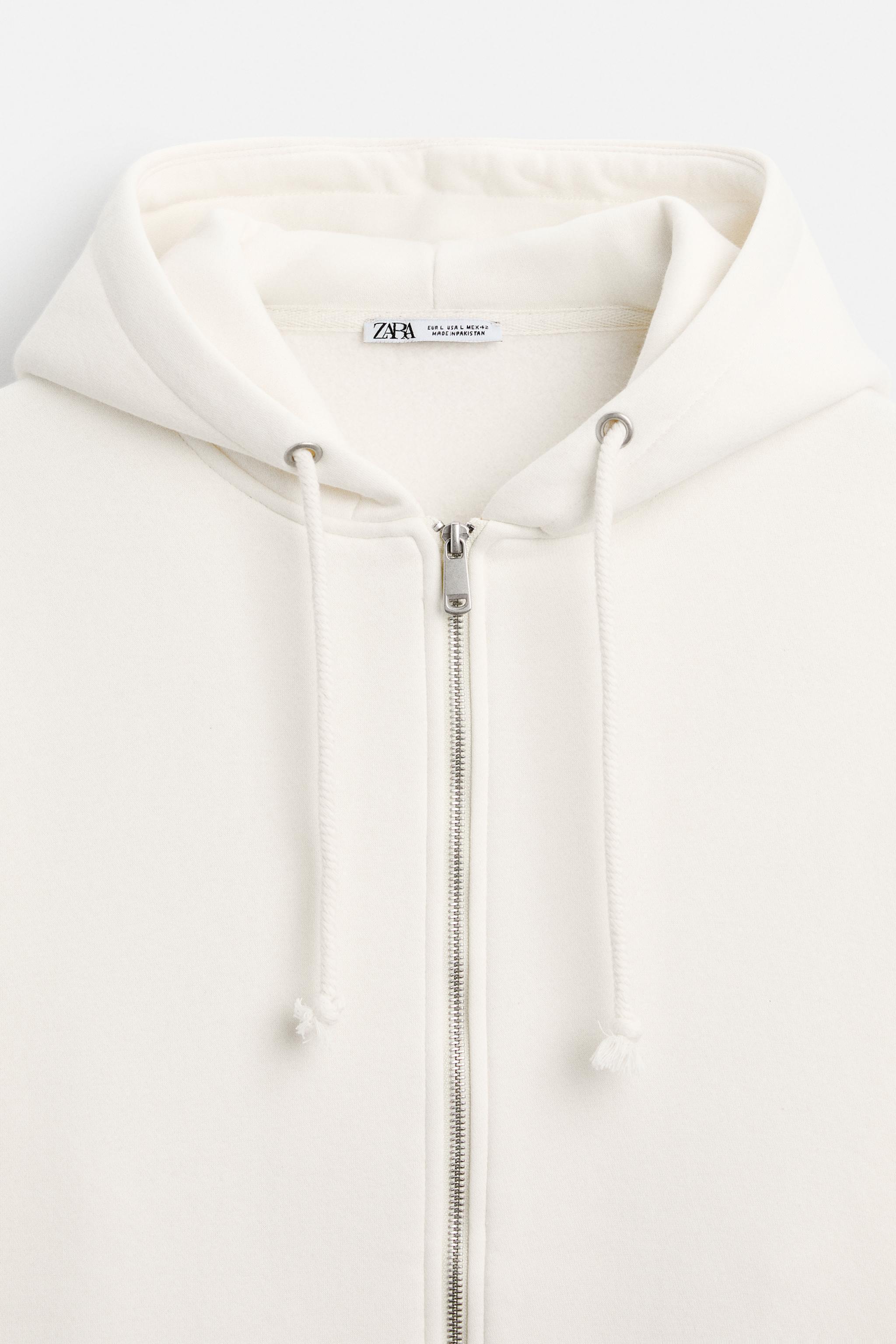 HOODIE SWEATSHIRT Product Image