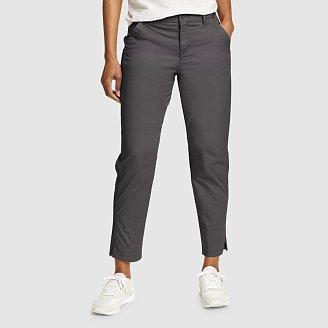 Women's Aspire Ankle Pants Product Image