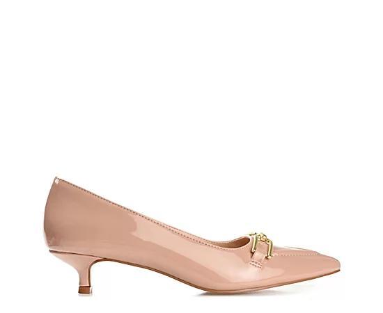 Journee Collection Womens Rumi Pump Product Image