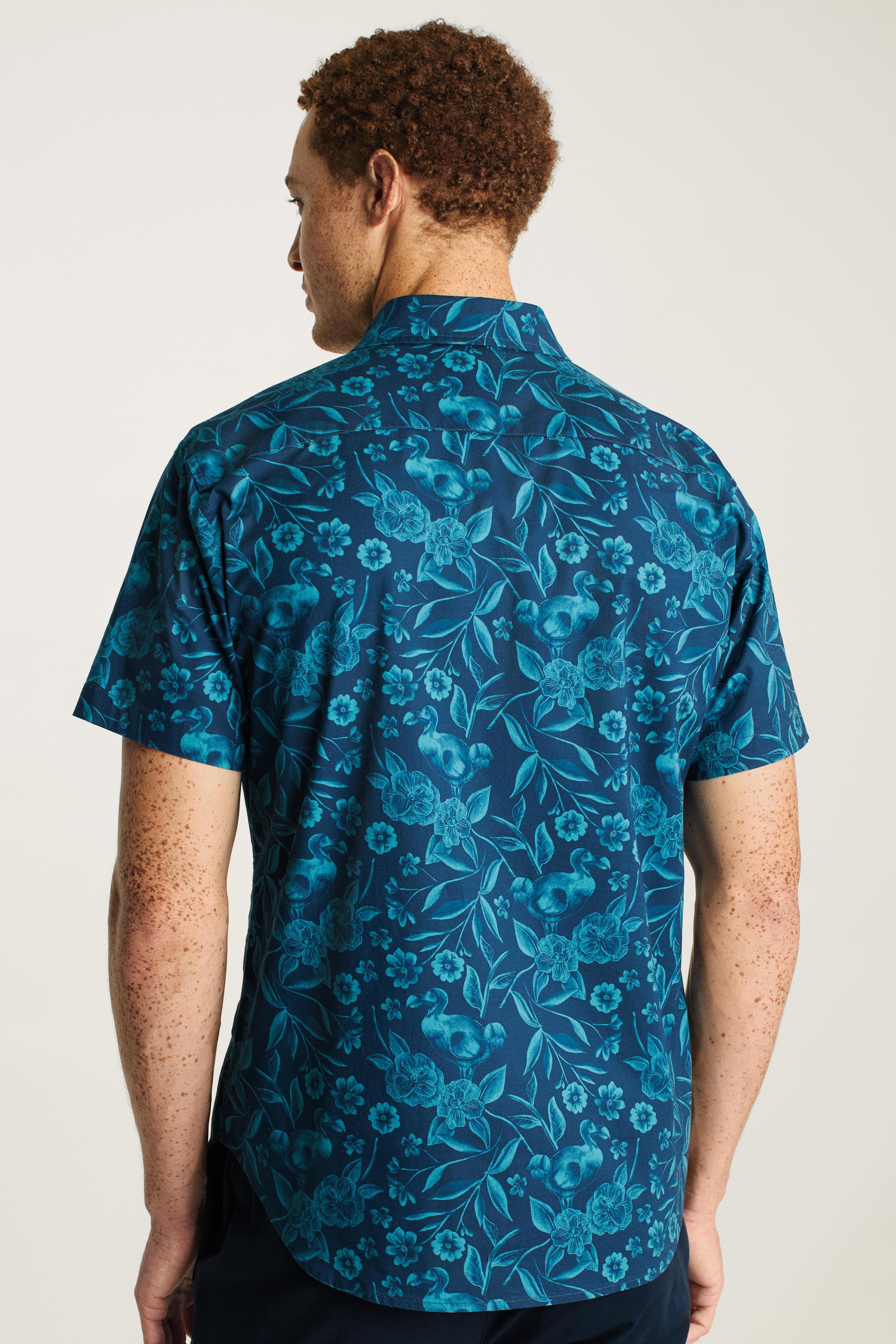 Riviera Short Sleeve Shirt Product Image