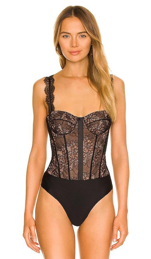 CAMI NYC Sean Bodysuit Size L, M, XL, XS, XXS. Product Image