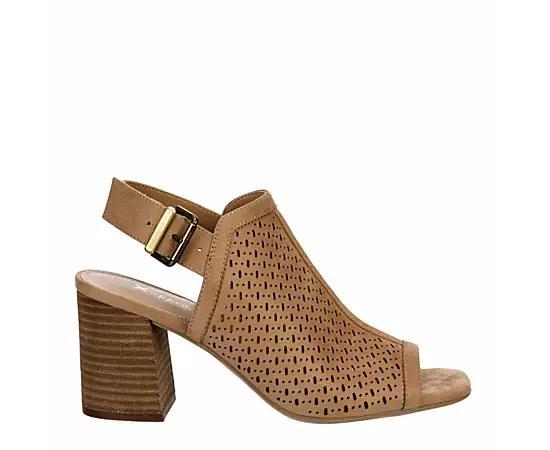 Xappeal Womens Zella Sandal Product Image