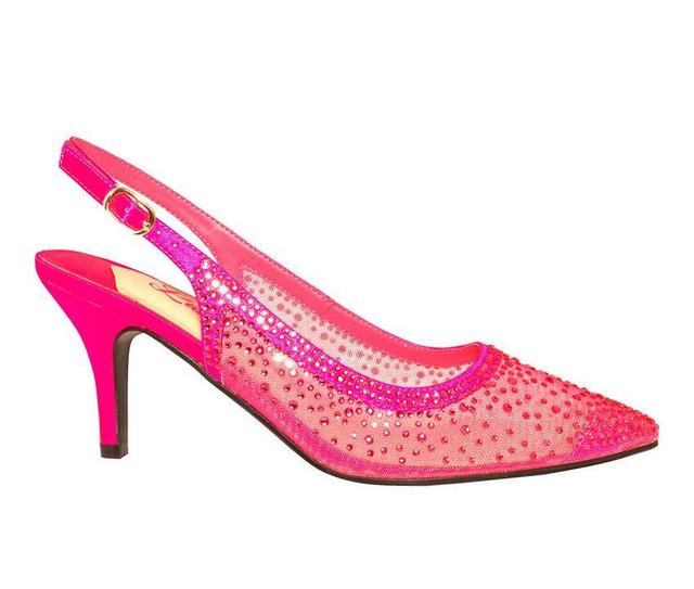 Women's Lady Couture Lola Pumps Product Image