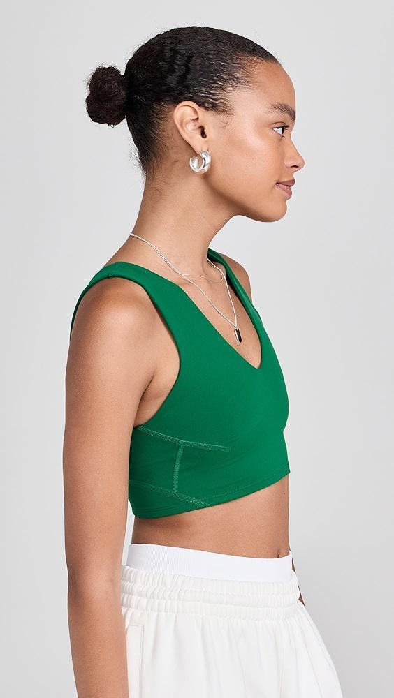 FP Movement Never Better Crop Cami | Shopbop Product Image