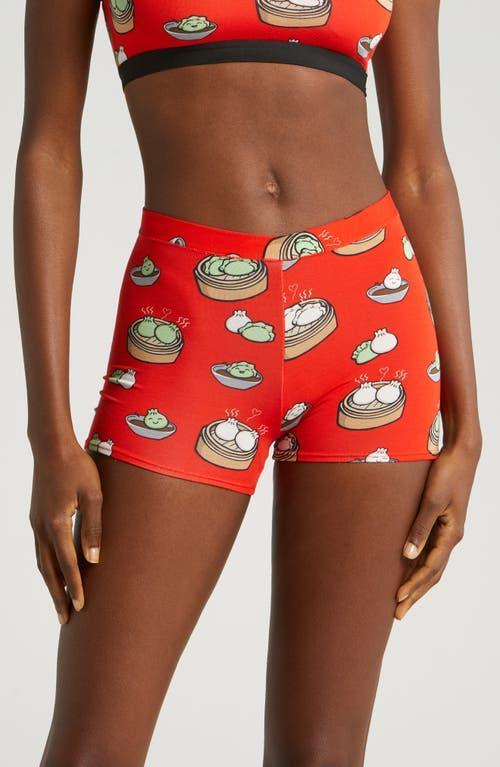 MeUndies FeelFree Boyshorts Product Image