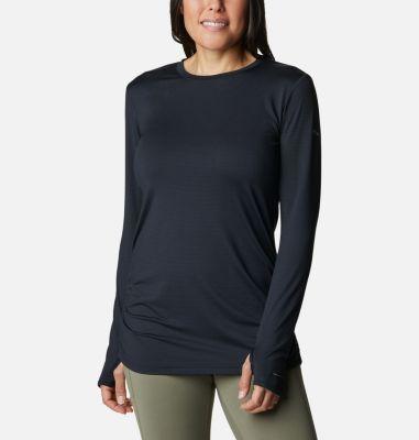 Columbia Women's Leslie Falls Long Sleeve Shirt- Product Image