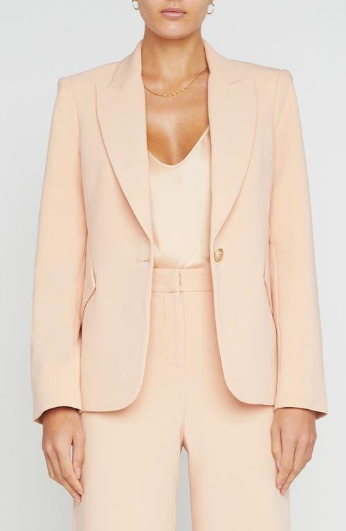 LAGENCE Chamberlain Blazer Product Image