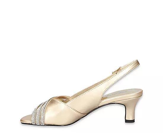 Easy Street Womens Teton Pump Product Image