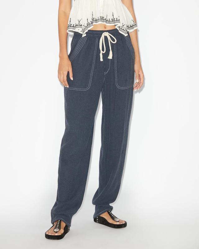 Viamao Pants Female Product Image