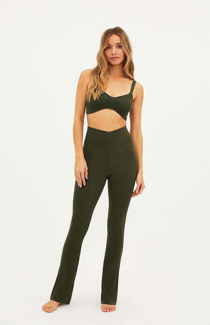 Beach Riot Womens Active Tory Leggings product image