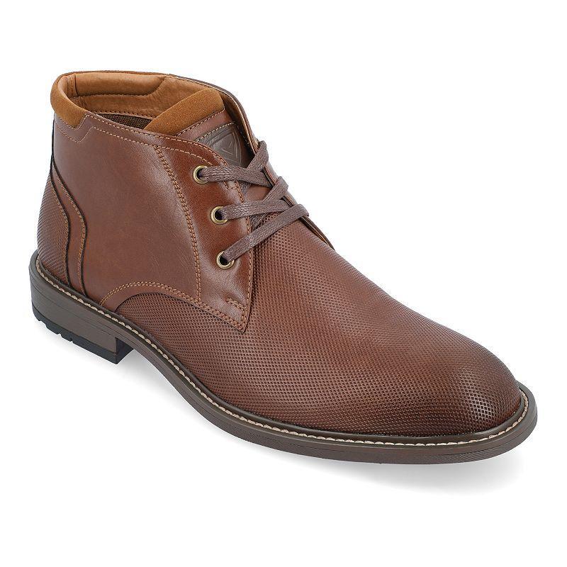 Vance Co. Vaughn Mens Chukka Boots Product Image