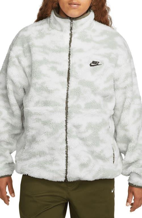 Nike Reversible Winterized Zip Jacket Product Image