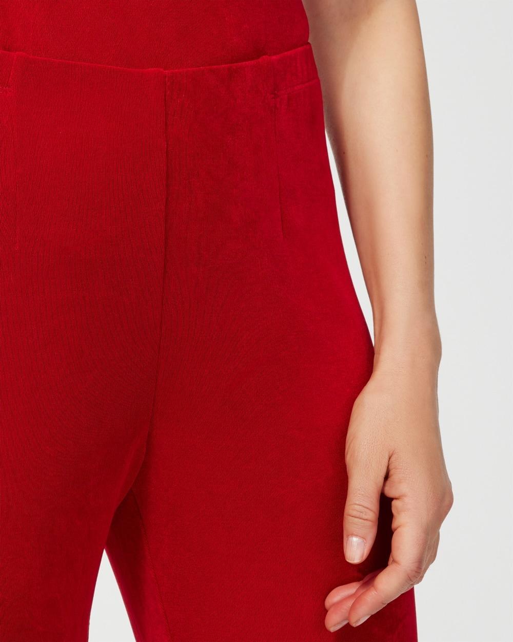 Women's Travelers Pants Product Image