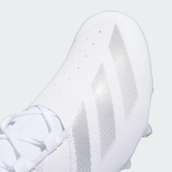 Adizero Chaos Football Lineman Cleats Product Image