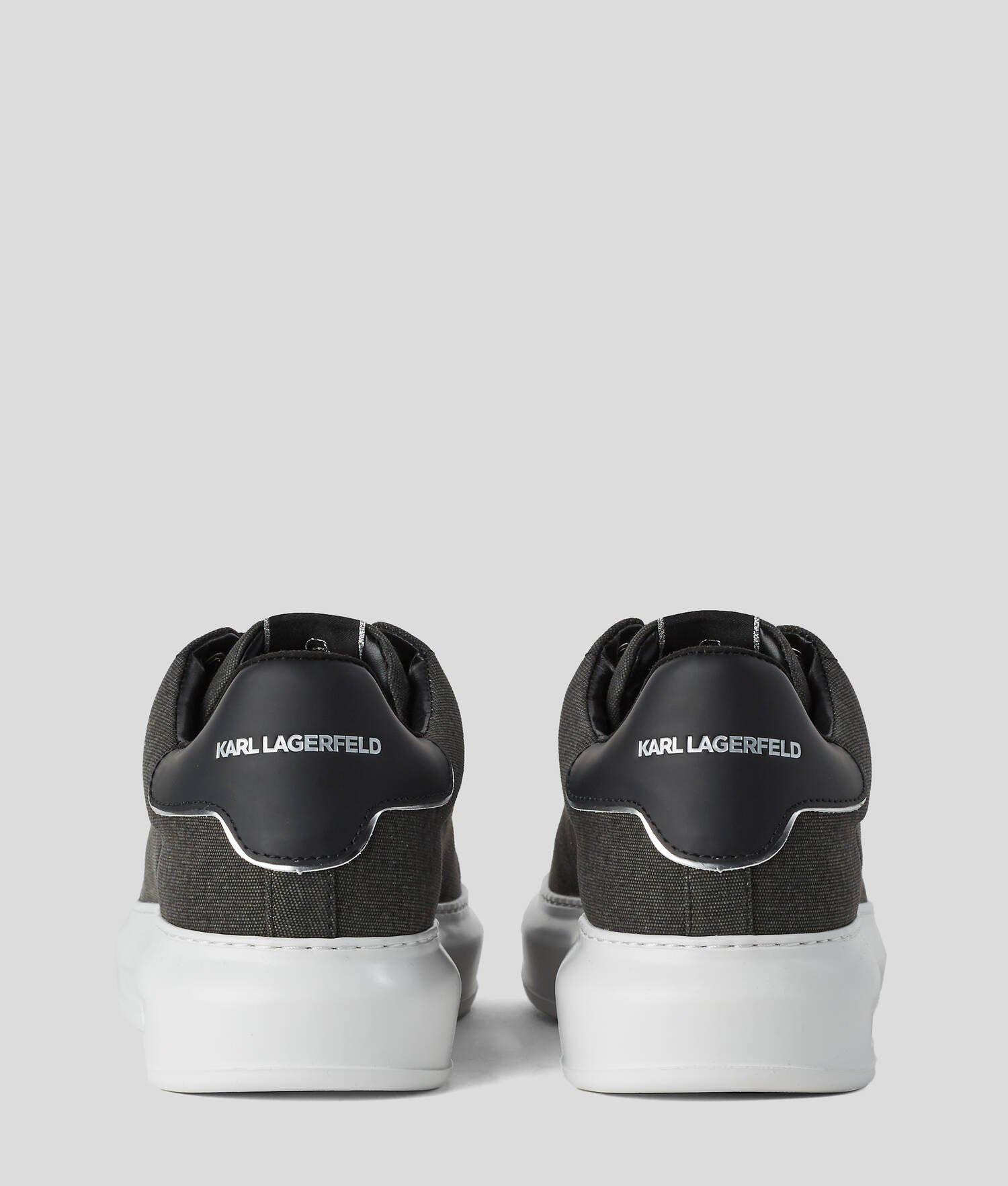 RUE ST-GUILLAUME KAPRI SNEAKERS Product Image