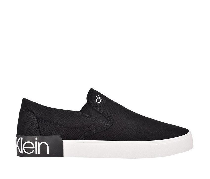 Men's Calvin Klein Ryor Casual Shoes Product Image