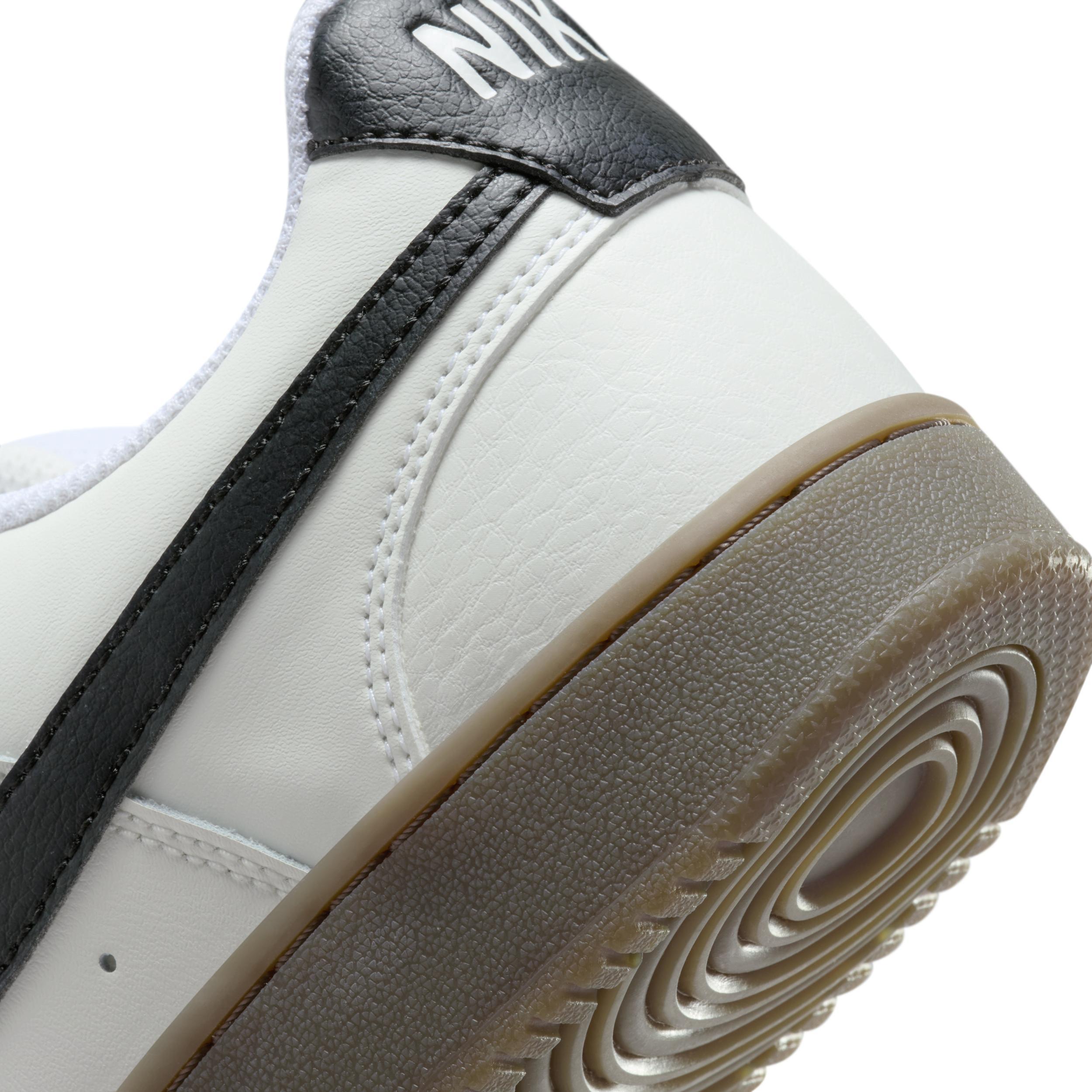 Nike Court Vision Low Men's Shoes Product Image