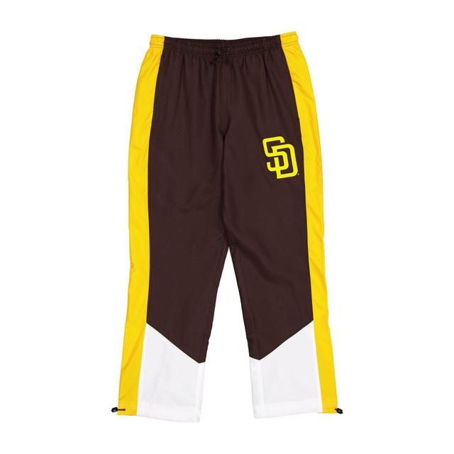 San Diego Padres Track Pants Male Product Image