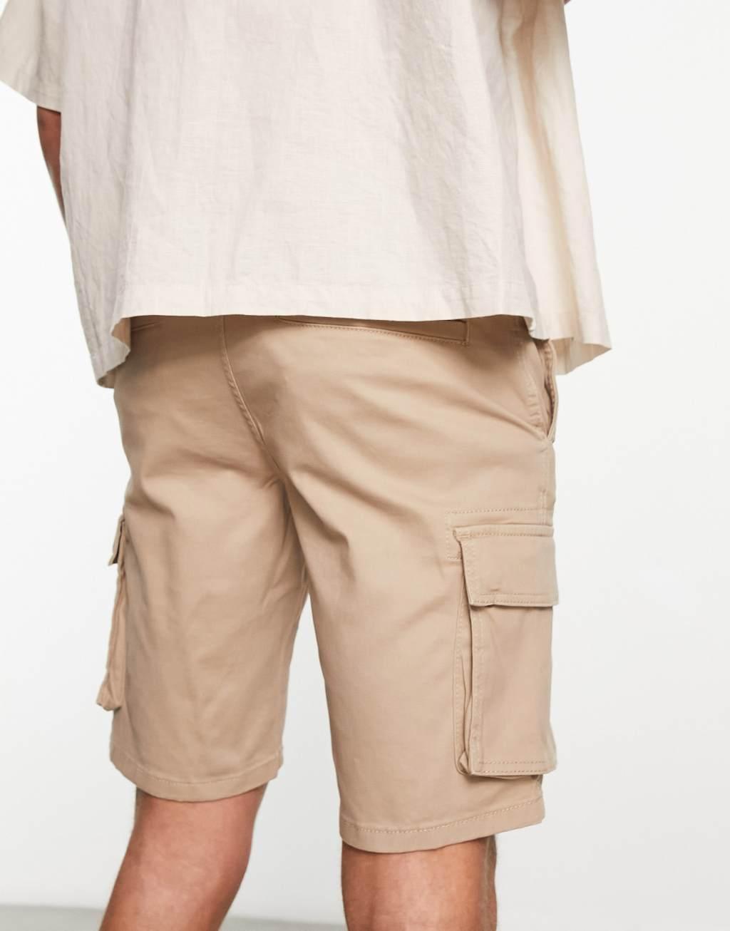 Only & Sons cargo shorts Product Image