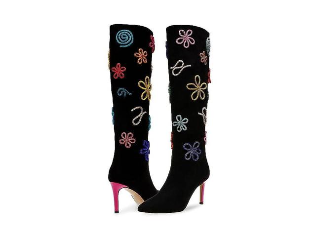 Blue by Betsey Johnson Gallant Multi) Women's Boots Product Image