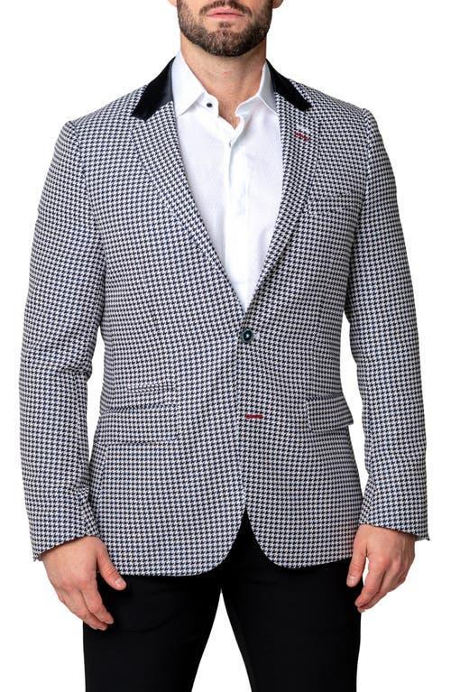 Mens Blazer Socrate Evo Glitz Product Image