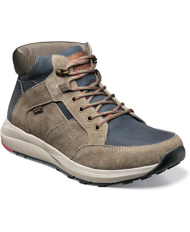 Nunn Bush Mens Excursion Lite Moc Toe Chukka Boots Product Image