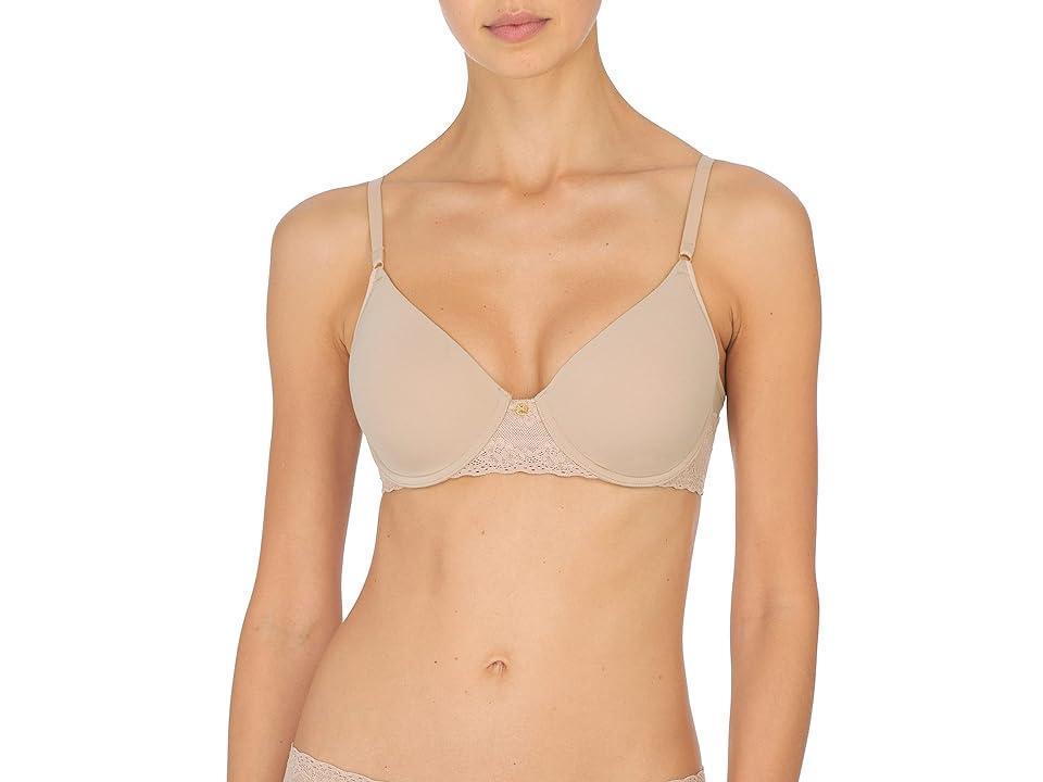 Womens Bliss Perfection Comfort T-Shirt Bra Product Image