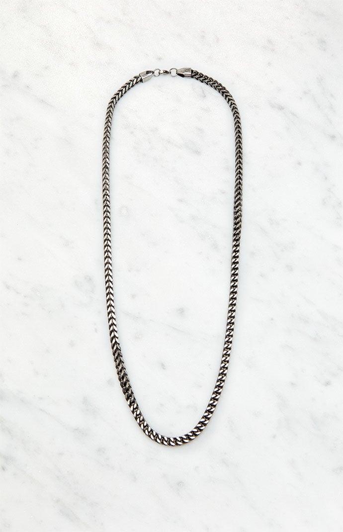 Thick Chain Necklace Product Image