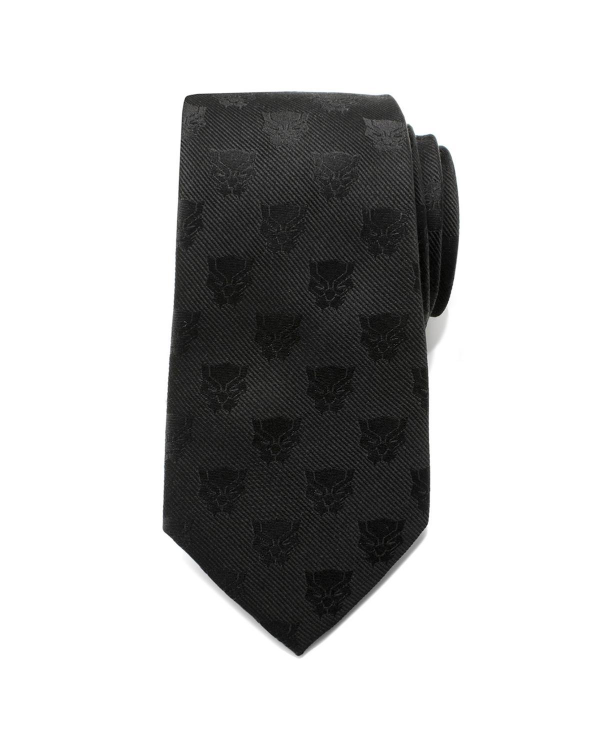 Black Panther Tie Product Image