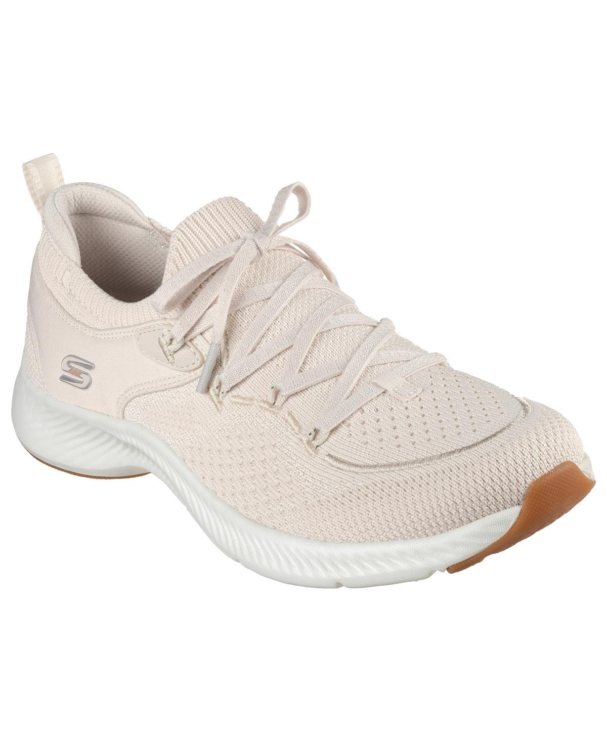 Skechers Womens Vapor - Move Athletic Sneakers from Finish Line Product Image