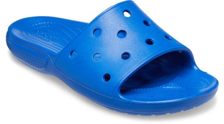 Crocs Mens Crocs Classic Slides - Mens Shoes Product Image