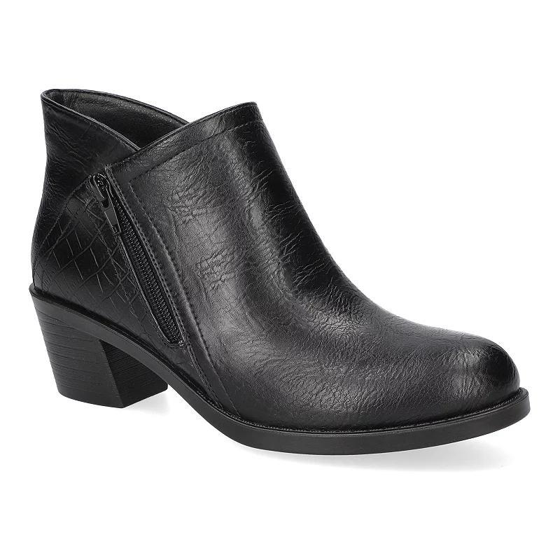 Easy Street Womens Morgana Short Boot Product Image