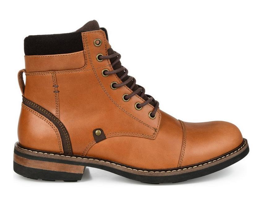 Men's Territory Yukon Boots Product Image