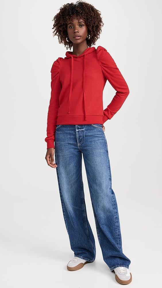 Rebecca Minkoff Janine Hoodie | Shopbop Product Image