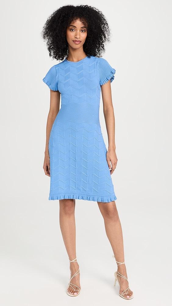 Shoshanna Neline Dress | Shopbop Product Image