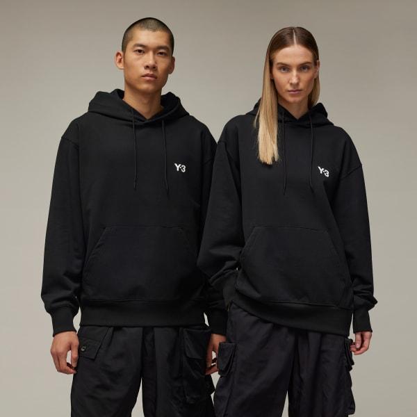 Y-3 Real Madrid Hoodie Product Image