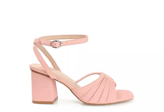 Journee Collection Womens Shillo Sandal Product Image