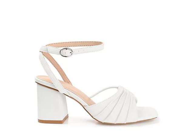 Journee Collection Womens Shillo Sandal Product Image