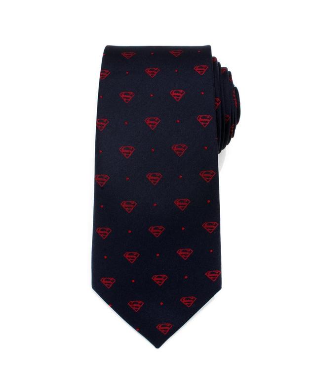 Cufflinks, Inc. Superman Silk Tie Product Image