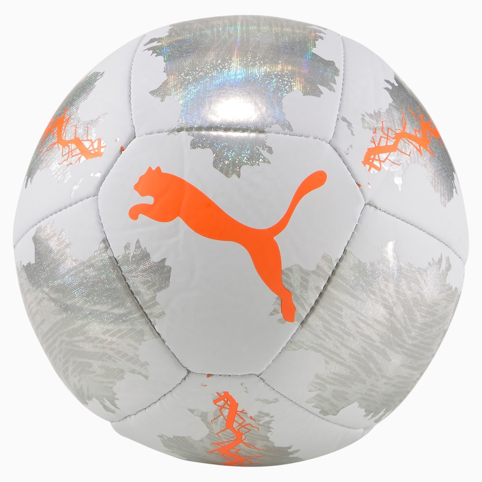 PUMA Spin Mini Soccer Ball Product Image