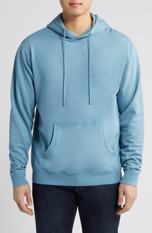 Peter Millar Lava Wash Pullover Hoodie Product Image