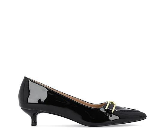 Journee Collection Womens Rumi Pump Product Image