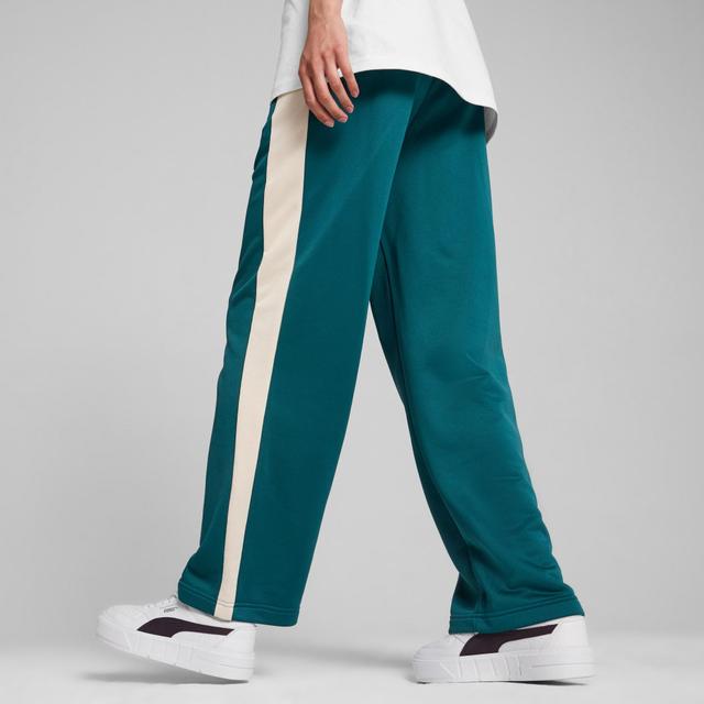 PUMA ICONIC Women's T7 Knitted Track Pants Product Image