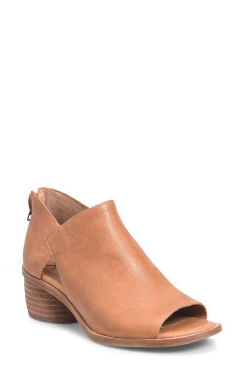 Sfft Carleigh Peep Toe Bootie Product Image